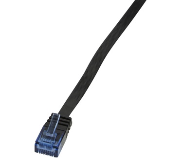 LogiLink 0.25m Cat.5e U/UTP