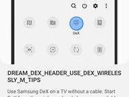 samsung dex