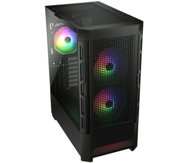 Cougar Airface RGB CGR-5ZD1B-AIR-RGB