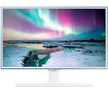 Samsung S24E370DL Wit