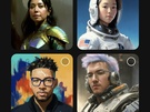 TikTok AI-avatars via Matt Navarra