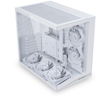 Lian Li O11 Dynamic Mini V2 Flow White