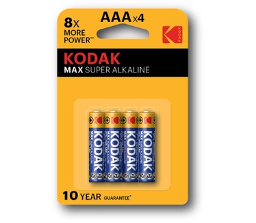 Kodak AAA