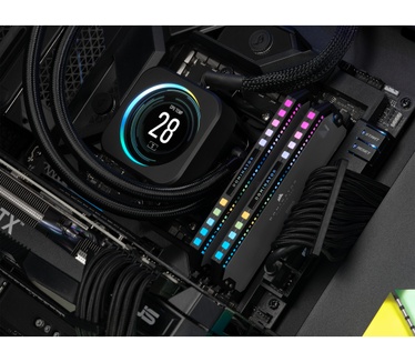 Corsair CMT64GX5M2B5200Z40K