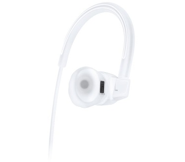 JBL Under Armour Sport Wireless Heart Rate (Wit)