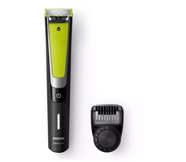 Philips OneBlade Pro QP6505/21 - Baardtrimmer