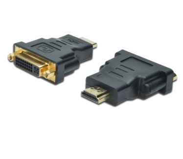 Alcasa HDMI - DVI-I