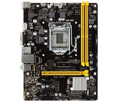 Biostar H310MHC
