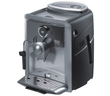 Gaggia Platinum event