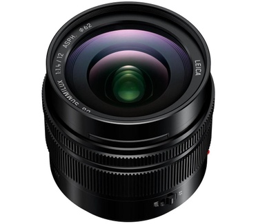 Panasonic Lumix G H-X012