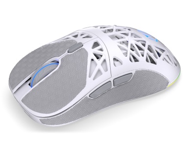 ENDORFY LIV Plus Wireless Onyx White
