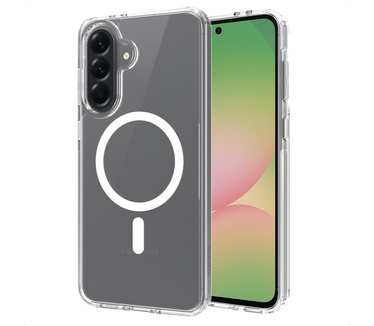 Accezz Xtreme Impact Backcover met MagSafe