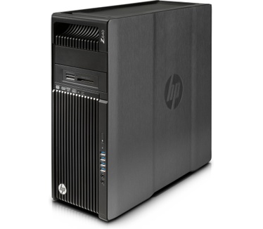 HP Z640 Workstation T4K61ET