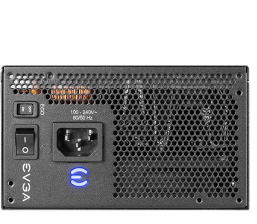 EVGA SuperNOVA P5 650W