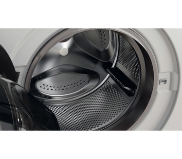 Whirlpool FFSBE 7458 WE F