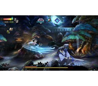 Muramasa: Revenant Blades