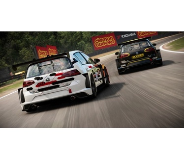 GRID: Ultimate Edition (PS4)