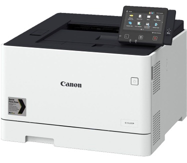 Canon X C1127P