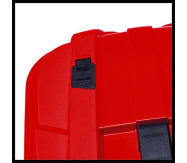 Einhell GE-CM 18/33 Li (1x4,0Ah)