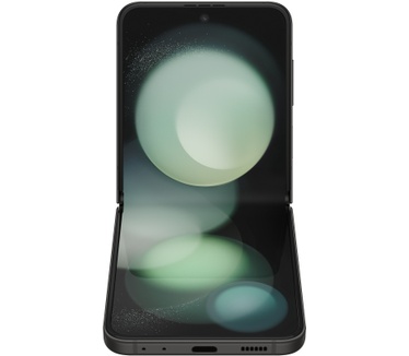 Samsung Galaxy Z Flip5, 512GB Groen