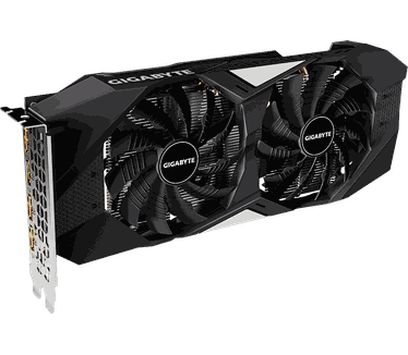 Gigabyte GeForce RTX 2060 Super Windforce OC 8G