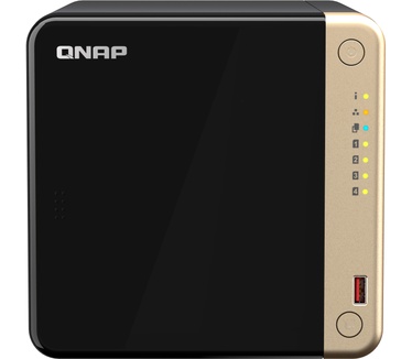 QNAP TS-464