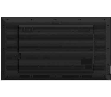 Hisense 86” 4K IPS UHD Digital Signage Display - 24/7 Operation
