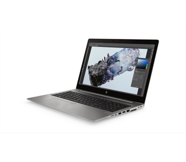 HP Zbook 15u G6 6TP55EA (Azerty toetsenbord)