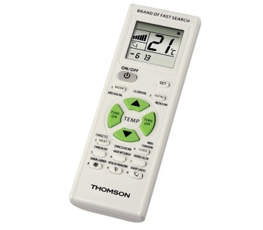 Thomson ROC1205