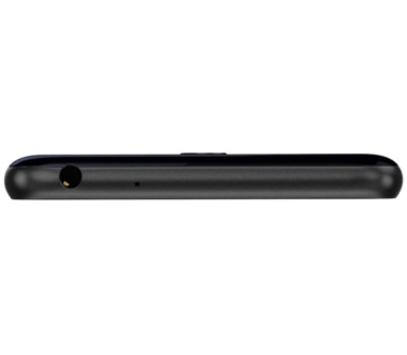 Alcatel 3 (2019) 32GB Zwart