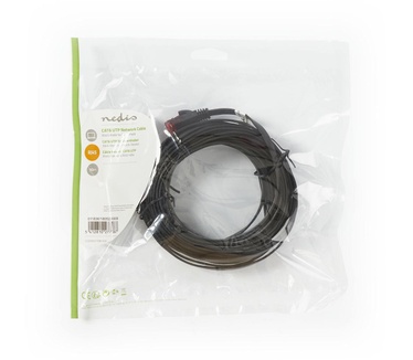 Nedis CCGP85215BK100