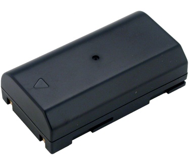 2-Power Digital Camera Battery 7.4v 2200mAh