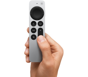 Apple Siri Remote