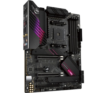 ASUS ROG Strix B550-XE Gaming WiFi