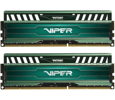 Patriot Viper 3 Jungle Green PV38G160LC9KG