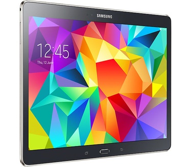 Samsung Galaxy Tab S 10.5" WiFi 16GB Grijs