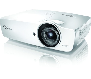 Optoma EH460ST