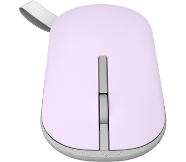 ASUS Marshmallow MD100 Blauw