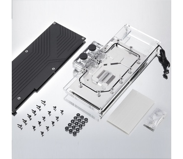 Raijintek SAMOS NV2080Ti RBW