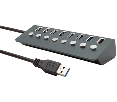 ProXtend USBA-MULTI7-001