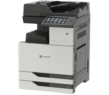 Lexmark XC9235DE
