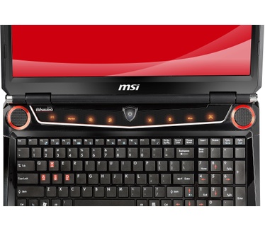 MSI GT683-422NL