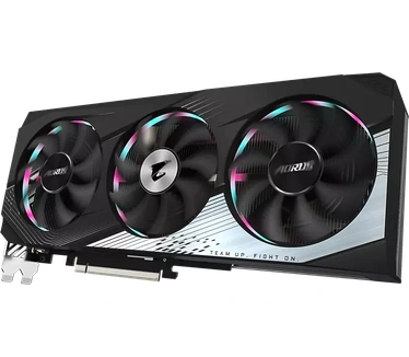 Gigabyte AORUS AORUS GeForce RTX 4060 ELITE 8G - Videokaart - 8GB GDDR6 - PCIe 4.0 - 1 x HDMI - 3x DisplayPort