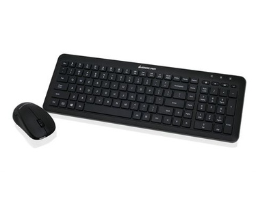 Iogear GKM553R