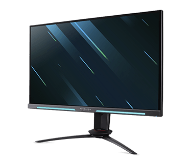Acer Predator XB273U GX Zwart
