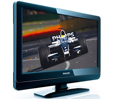 Philips 19PFL3404H