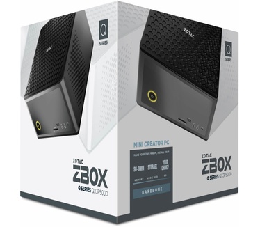 Zotac Zbox QX3P5000