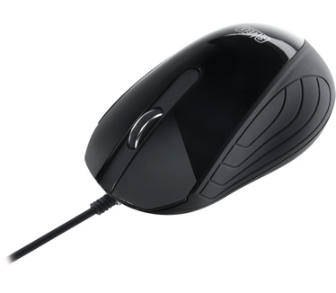 Sweex USB Mouse zwart