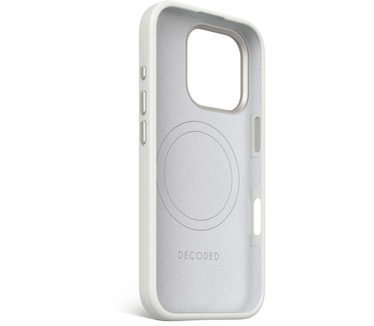 Decoded Silicone Case
