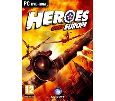 Heroes Over Europe (PC)